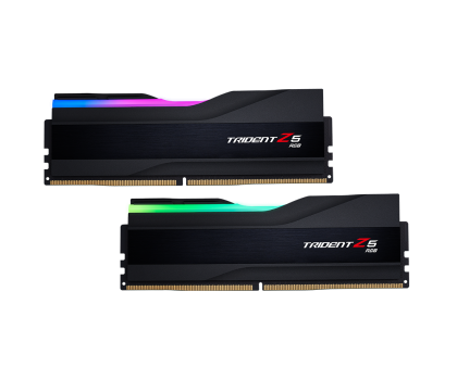 Pamięć RAM G.SKILL 64GB (2x32GB) 6000 Cl36 Trident Z5 RGB